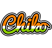 Chiko mumbai logo