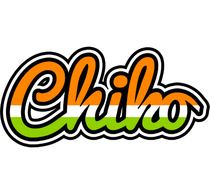 Chiko mumbai logo