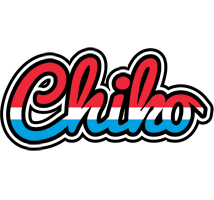 Chiko norway logo