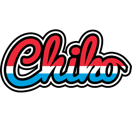 Chiko norway logo