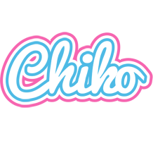 Chiko outdoors logo