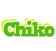 Chiko picnic logo