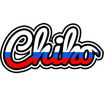 Chiko russia logo