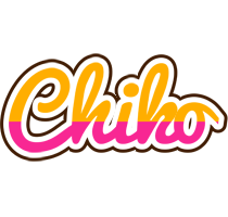 Chiko smoothie logo