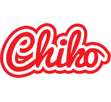 Chiko sunshine logo