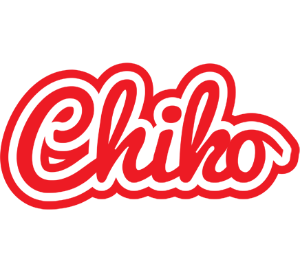 Chiko sunshine logo