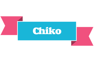 Chiko today logo