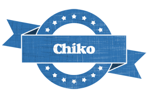 Chiko trust logo