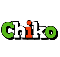 Chiko venezia logo