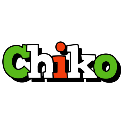 Chiko venezia logo