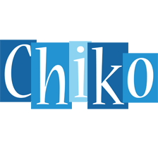 Chiko winter logo