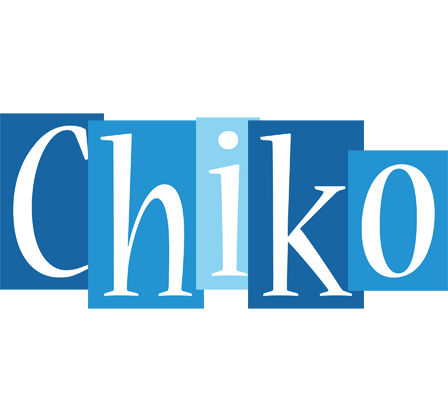 Chiko winter logo