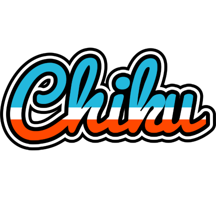 Chiku america logo