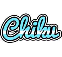 Chiku argentine logo