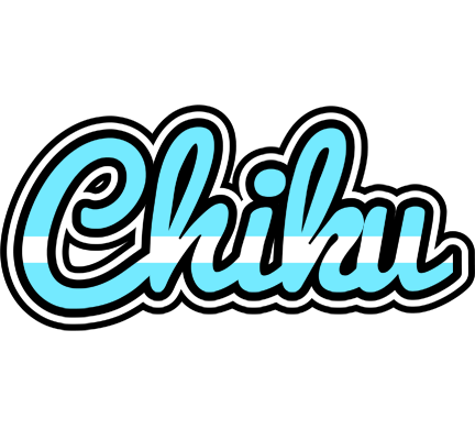 Chiku argentine logo
