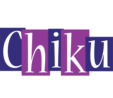 Chiku autumn logo