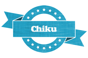 Chiku balance logo