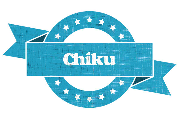 Chiku balance logo