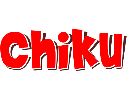 Chiku basket logo