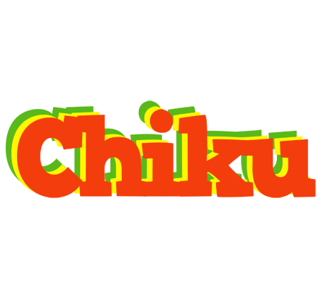 Chiku bbq logo