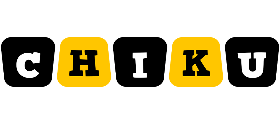 Chiku boots logo