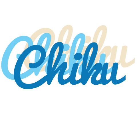 Chiku breeze logo