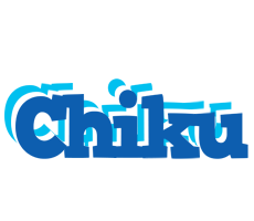Chiku business logo