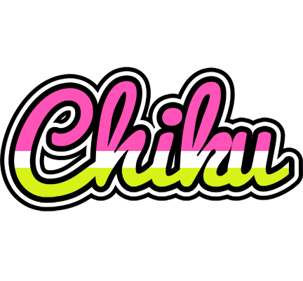 Chiku candies logo