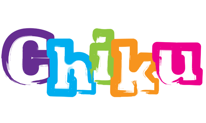 Chiku casino logo