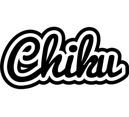 Chiku chess logo