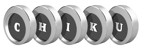 Chiku coins logo