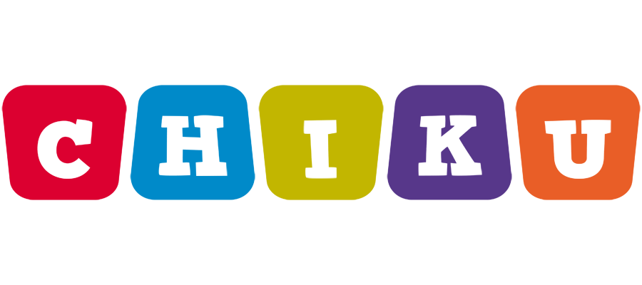 Chiku daycare logo