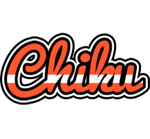 Chiku denmark logo