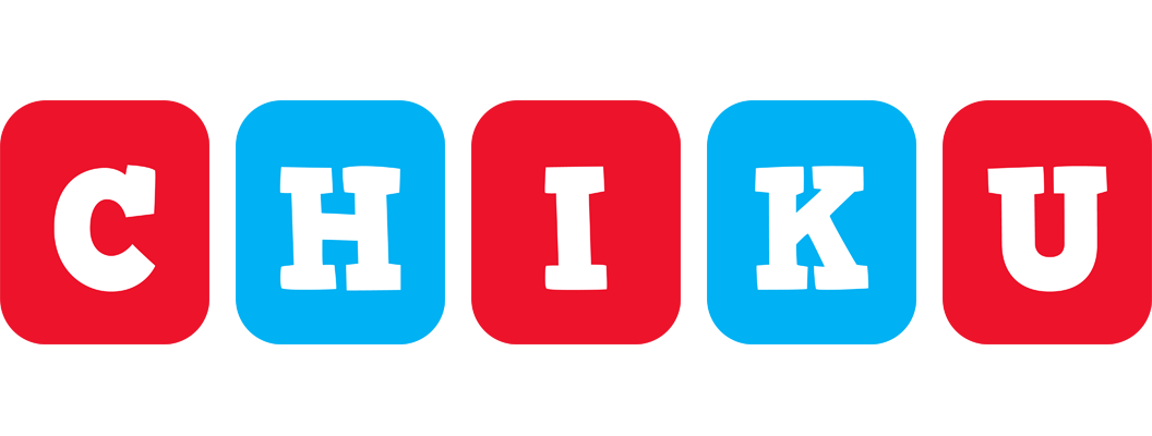 Chiku diesel logo