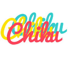 Chiku disco logo