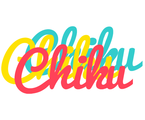 Chiku disco logo