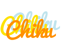 Chiku energy logo