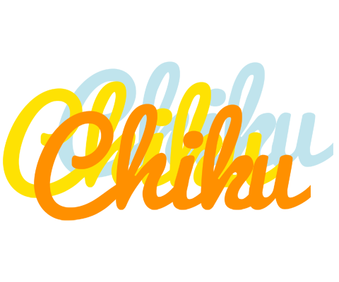 Chiku energy logo