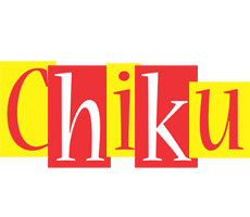 Chiku errors logo