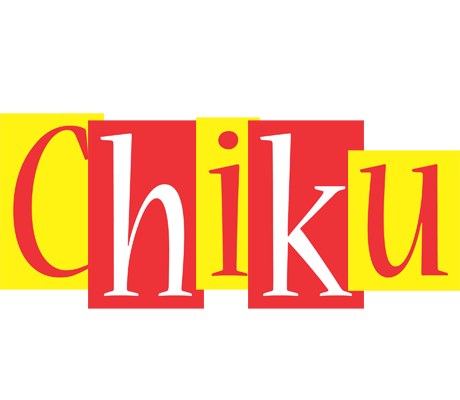Chiku errors logo