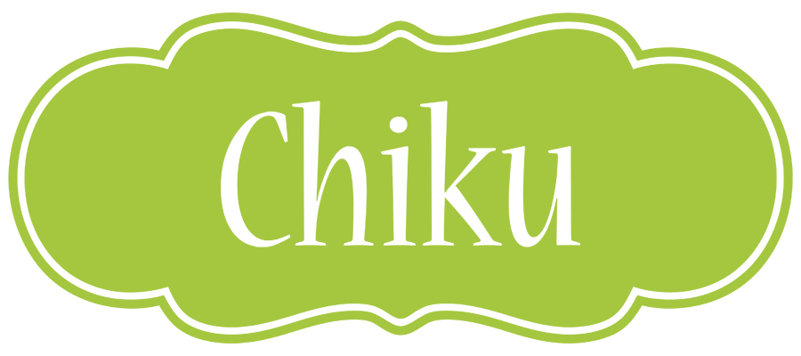 Chiku family logo