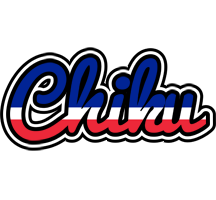 Chiku france logo