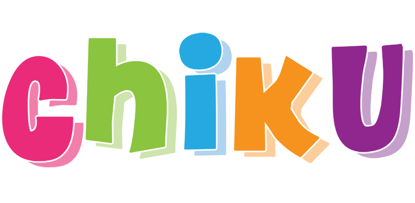 Chiku friday logo