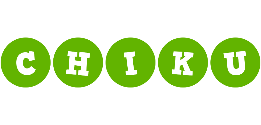 Chiku games logo