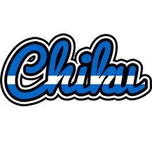 Chiku greece logo