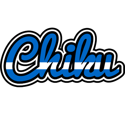 Chiku greece logo