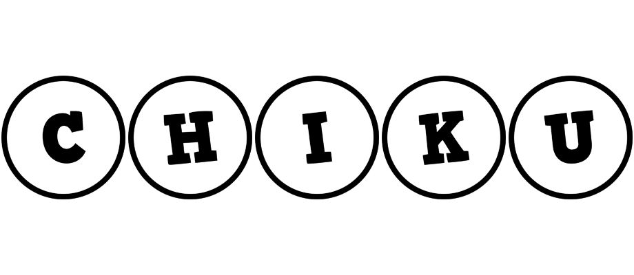 Chiku handy logo