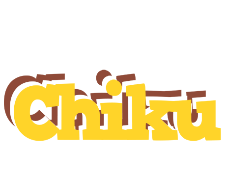 Chiku hotcup logo