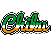 Chiku ireland logo