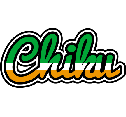 Chiku ireland logo